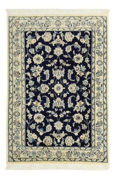 Nain - 9La Teppe 78x114cm - Persisk teppe