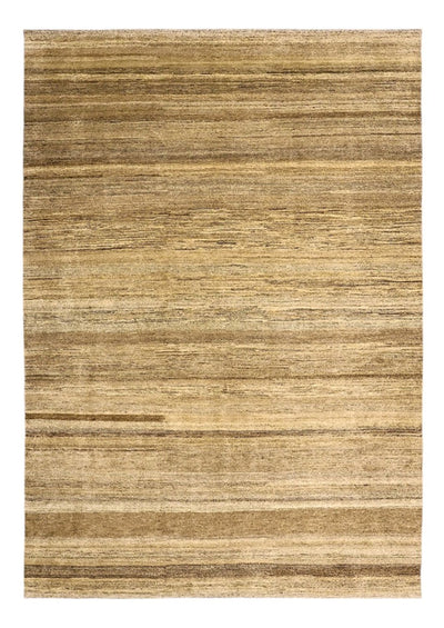 Loribaft Teppe 201x281cm - Perserteppich Wollteppich