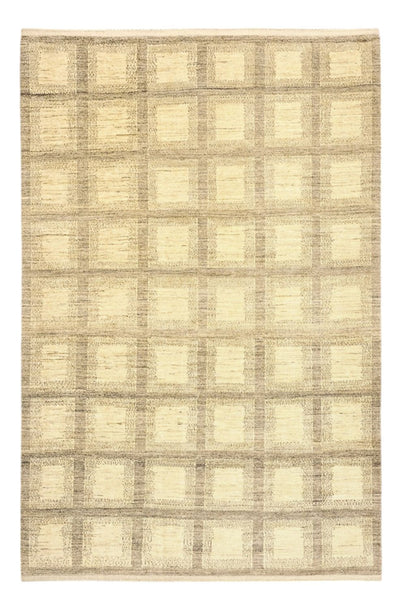 Loribaft Teppe 201x289cm - Perserteppich Wollteppich