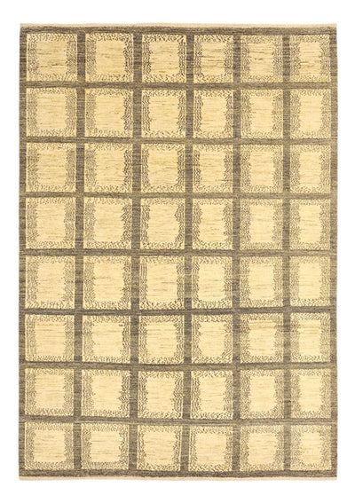 Loribaft Teppe 215x294cm - Perserteppich Wollteppich