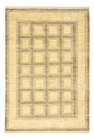 Loribaft Teppe 199x277cm - Perserteppich Wollteppich