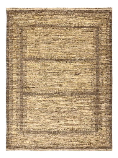 Loribaft Teppe 170x224cm - Perserteppich Wollteppich
