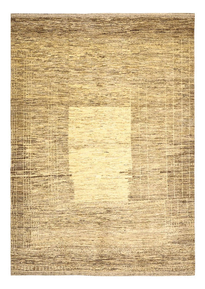 Loribaft Teppe 168x232cm - Perserteppich Wollteppich