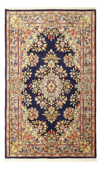 Kerman Teppe 92x148cm - Persisk teppe