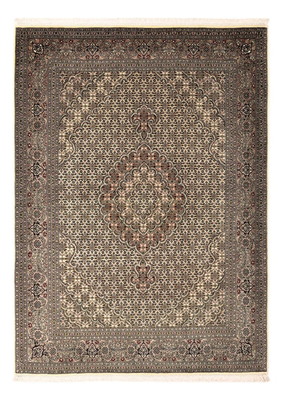 Tabriz - 50 Raj Teppe 153x204cm - Persisk teppe
