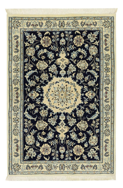 Nain - 9La Teppe 78x114cm - Persisk teppe
