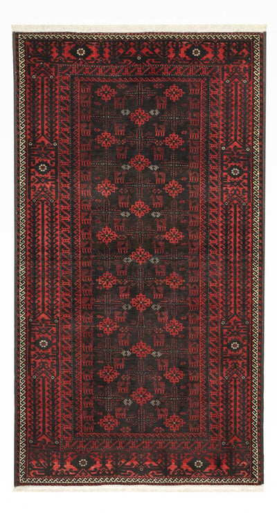 Balutsj-teppe 107x190cm - Orientalsk teppe