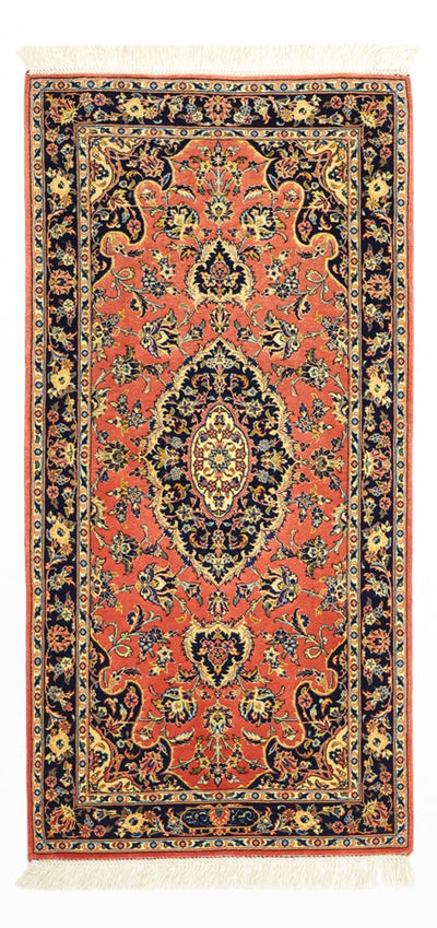 Kashan Teppe 59x122cm - Persisk teppe