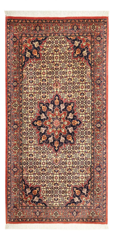 Bidjar Teppe 70x140cm - Persisk teppe