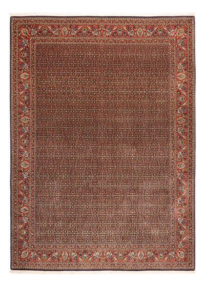 Bidjar Teppe 252x342cm - Persisk teppe
