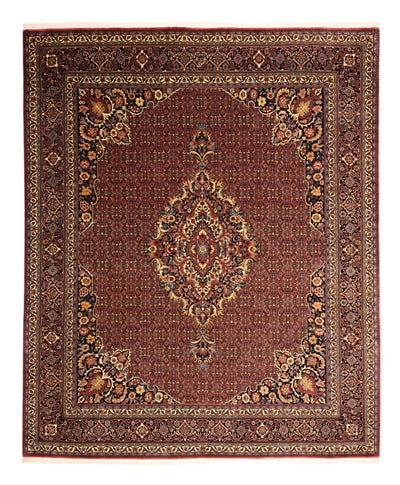 Bidjar Teppe 254x304cm - Persisk teppe
