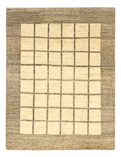 Persisk Gabbeh Teppe 238x307cm - Perserteppich Wollteppich