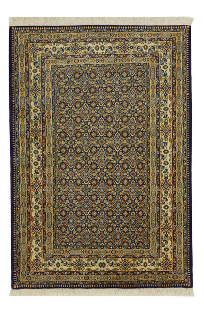 Moud Teppe 99x146cm - Persisk teppe