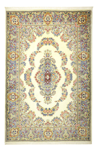Kerman Teppe 149x214cm - Persisk teppe