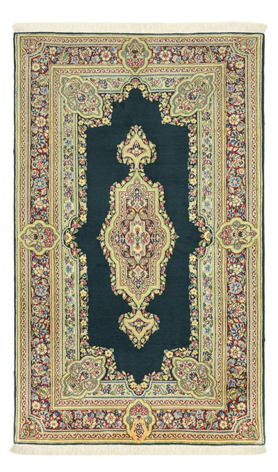 Kerman Teppe 92x152cm - Persisk teppe
