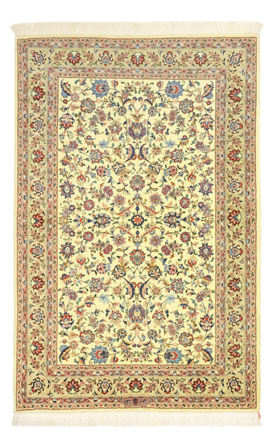 Isfahan Teppe 100x153cm - Persisk teppe