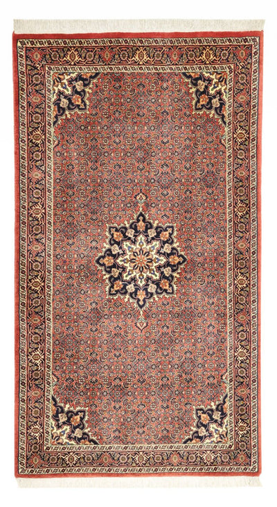 Bidjar Teppe 91x159cm - Persisk teppe
