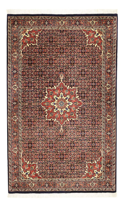 Bidjar Teppe 90x146cm - Persisk teppe