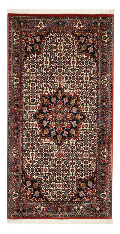 Bidjar Teppe 72x137cm - Persisk teppe