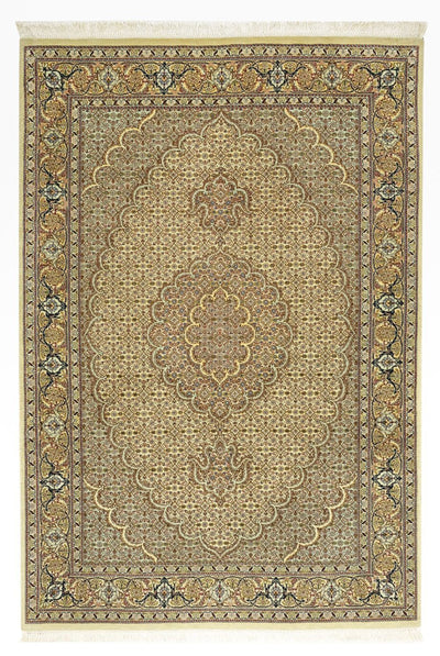 Tabriz Teppe 102x148cm - Persisk teppe