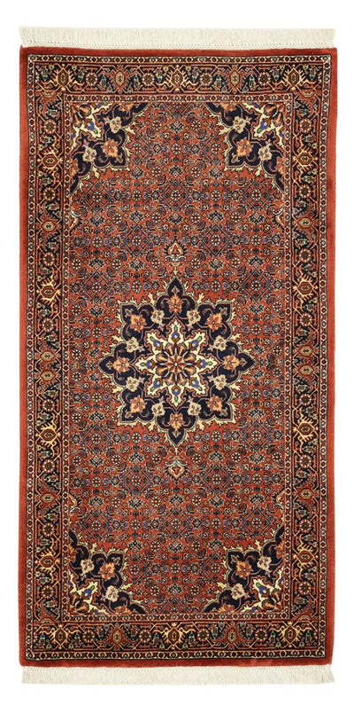 Bidjar Teppe 68x139cm - Persisk teppe