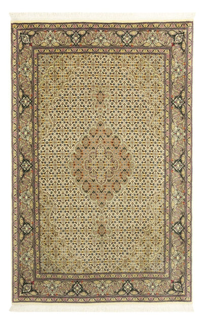 Tabriz - 50 Raj Teppe 101x152cm - Persisk teppe