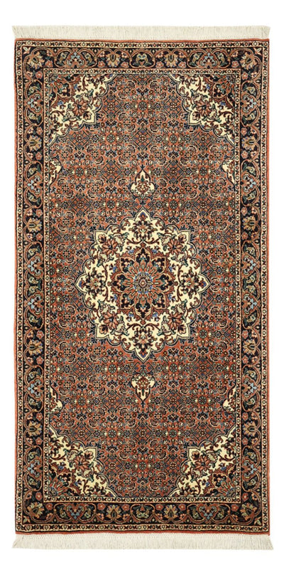 Bidjar Teppe 70x144cm - Persisk teppe