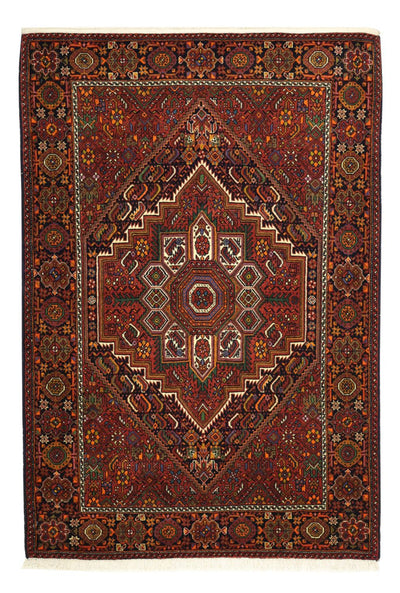 Gholtogh Teppe 100x150cm - Persisk teppe