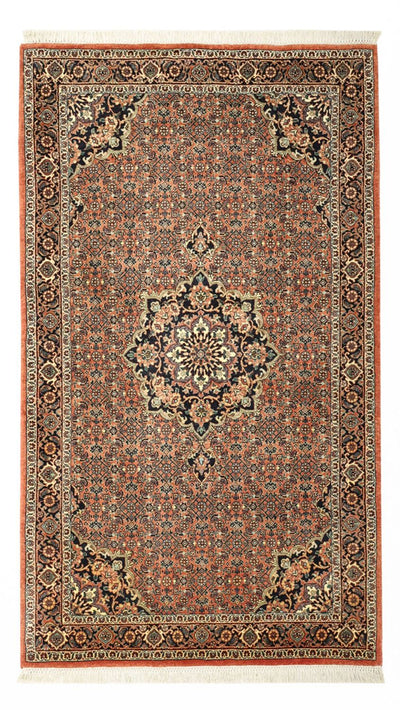 Bidjar Teppe 87x151cm - Persisk teppe