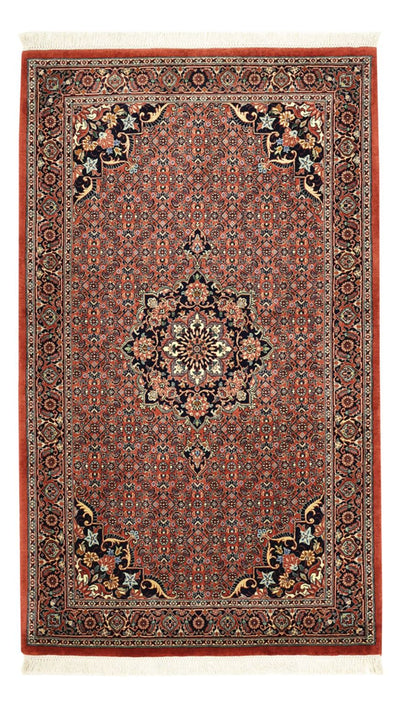 Bidjar Teppe 91x153cm - Persisk teppe