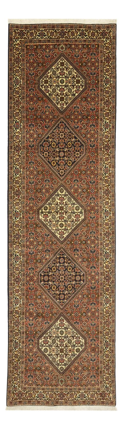 Bidjar Teppe 82x297cm - Persisk teppe