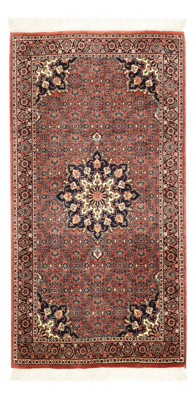 Bidjar Teppe 71x135cm - Persisk teppe