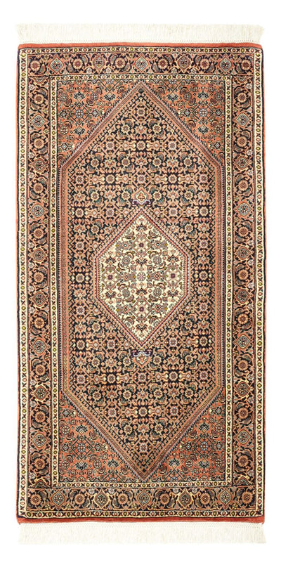 Bidjar Teppe 70x134cm - Persisk teppe