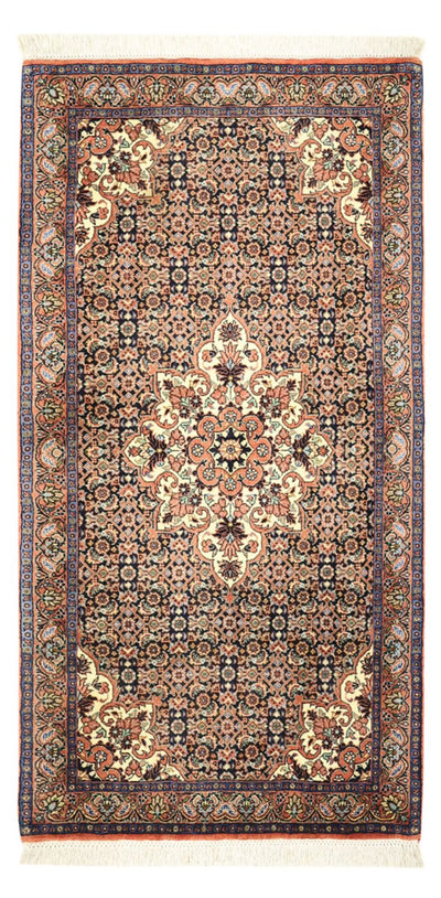 Bidjar Teppe 72x138cm - Persisk teppe