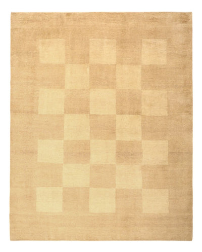 Persisk Gabbeh Teppe 243x301cm - Perserteppich Wollteppich