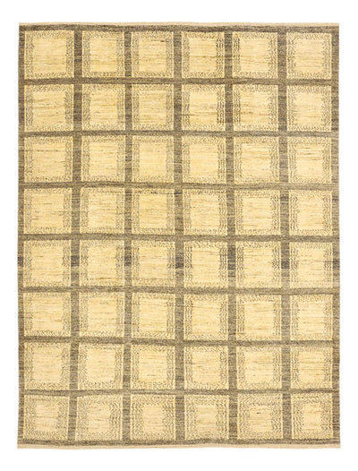 Loribaft Teppe 224x285cm - Perserteppich Wollteppich