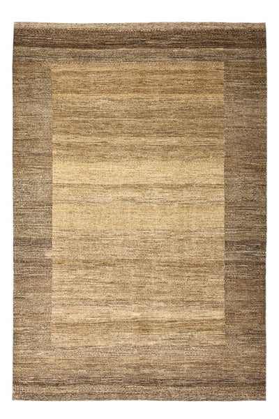 Loribaft Teppe 163x230cm - Perserteppich Wollteppich