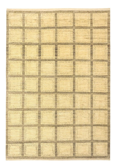 Loribaft Teppe 202x282cm - Perserteppich Wollteppich