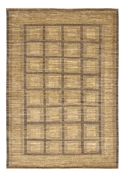 Loribaft Teppe 204x283cm - Perserteppich Wollteppich