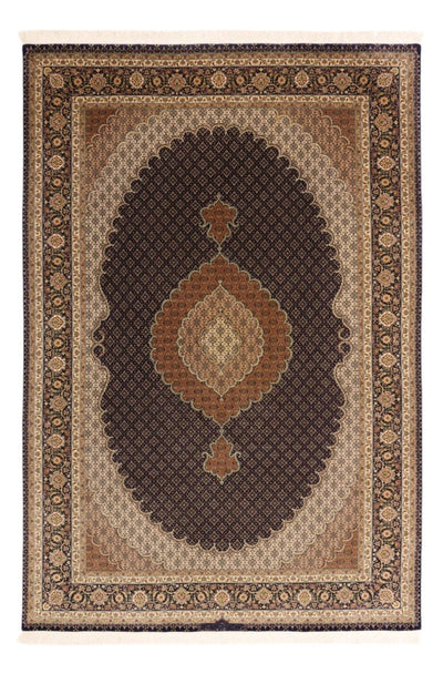 Tabriz Teppe 204x299cm - Persisk teppe
