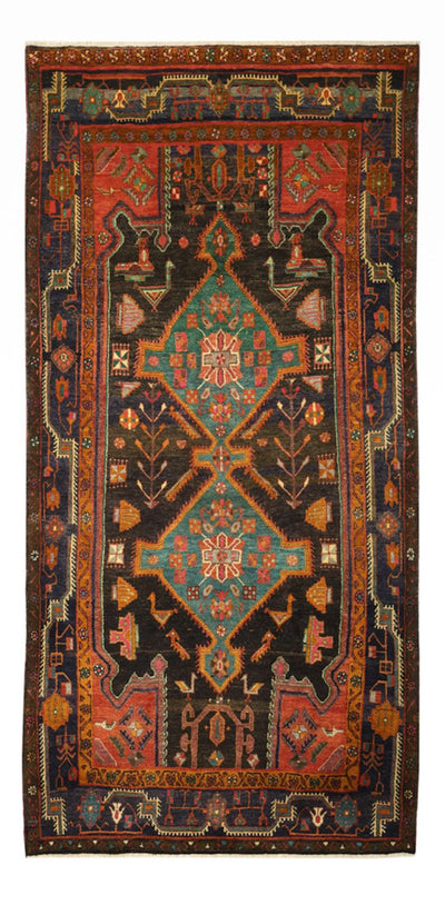Hamadan Teppe 168x336cm - Persisk teppe