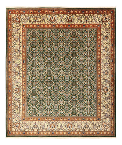 Mashhad Teppe 255x292cm - Persisk teppe