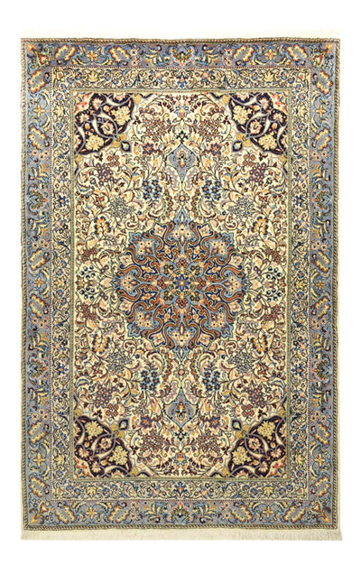 Sarouk Teppe 106x165cm - Persisk teppe