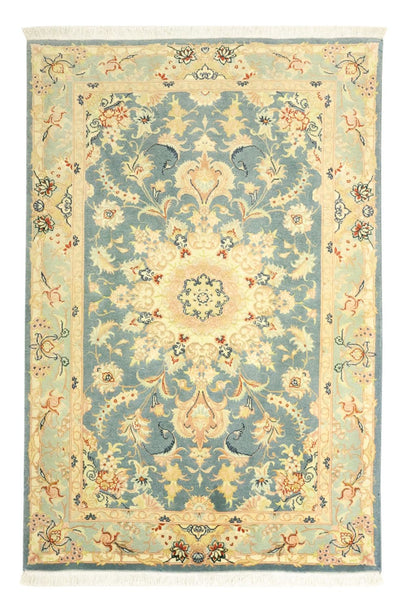 Tabriz Teppe 81x119cm - Persisk teppe