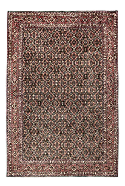 Bidjar Teppe 203x301cm - Persisk teppe