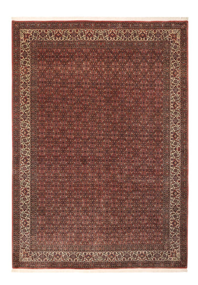 Bidjar Teppe 256x350cm - Persisk teppe