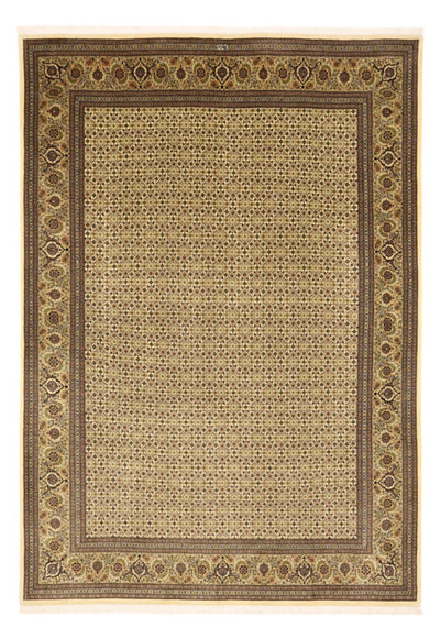 Tabriz - 50 Raj Teppe 200x289cm - Persisk teppe