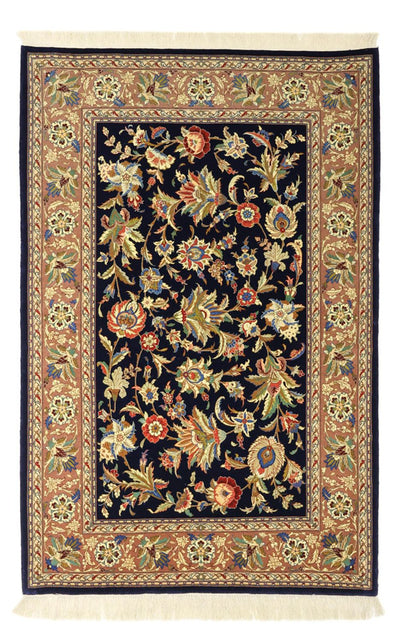 Isfahan Teppe 101x151cm - Persisk teppe