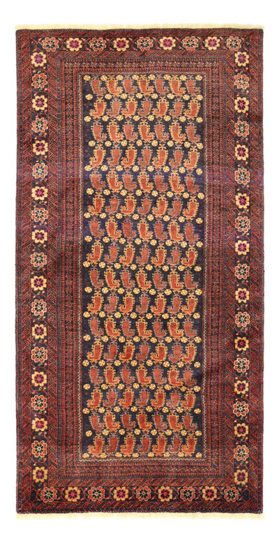 Balutsj-teppe 98x190cm - Orientalsk teppe
