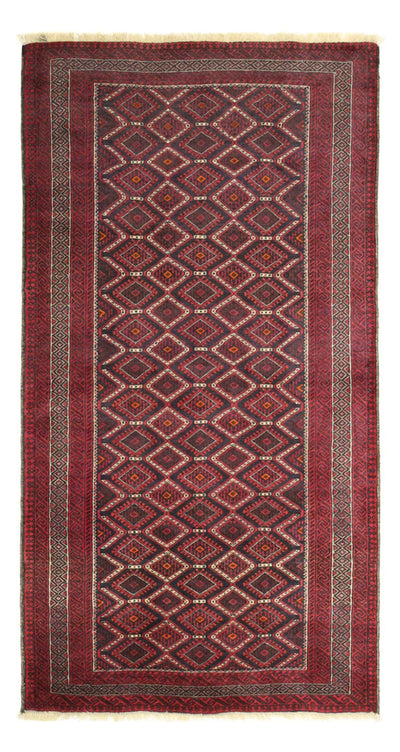Balutsj-teppe 103x190cm - Orientalsk teppe